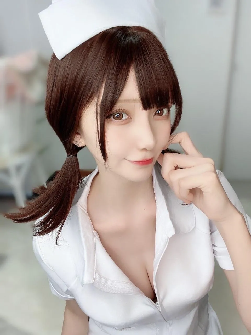 かさぎkasagi – NO.001 2024年05月订阅-PreviousPhotos [948P]插图9